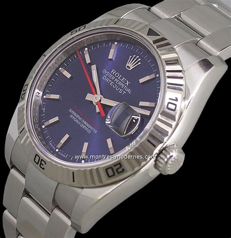 rolex turn-o-graph|rolex 36mm datejust 116264.